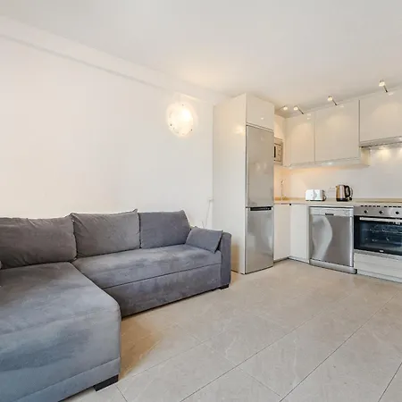 Duplex In Complex Andorra Arona (Tenerife)