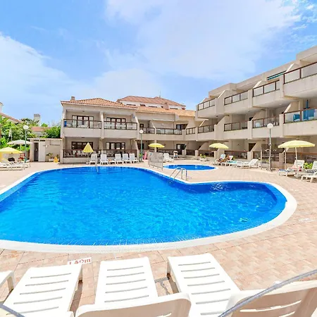 Apartamento Duplex In Complex Andorra