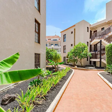 Apartamento Duplex In Complex Andorra *