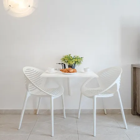 Apartamento Duplex In Complex Andorra Arona (Tenerife)