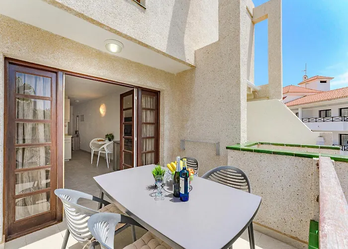 Duplex In Complex Andorra Appartamento