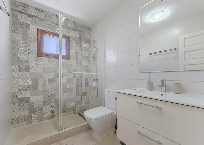 Duplex In Complex Andorra Appartamento *