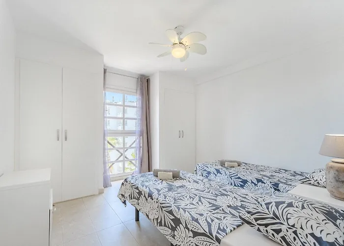 Duplex In Complex Andorra Appartamento Arona (Tenerife)