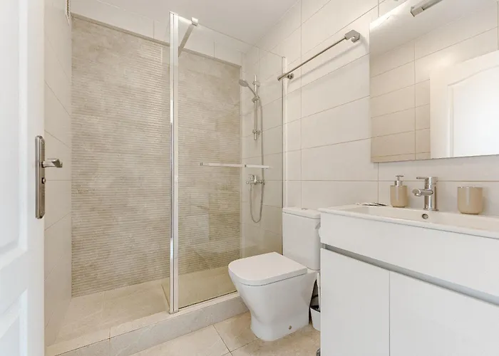 Duplex In Complex Andorra