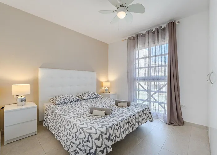 Duplex In Complex Andorra Appartamento