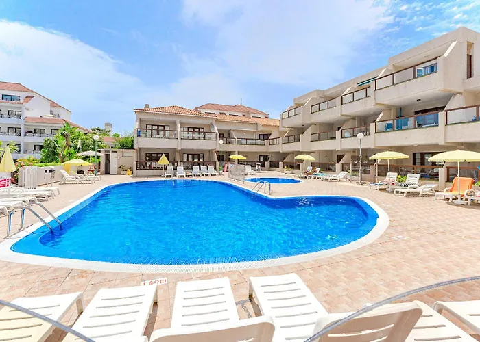 Appartamento Duplex In Complex Andorra