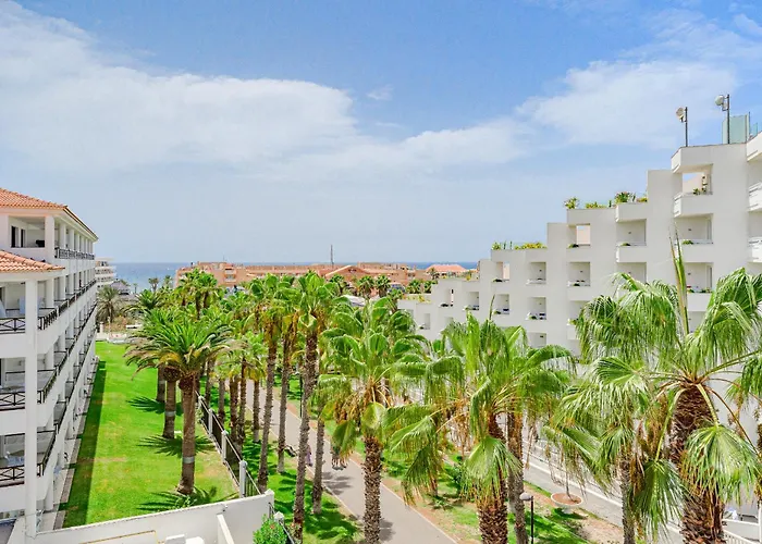 Duplex In Complex Andorra Appartamento *