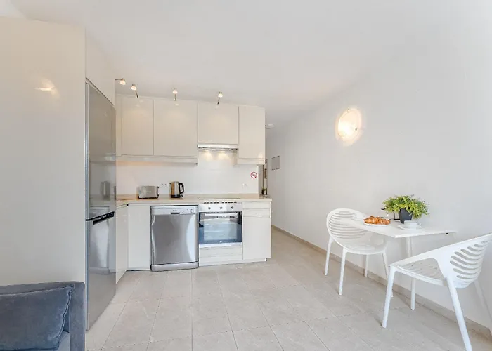 Duplex In Complex Andorra Appartamento Arona (Tenerife)