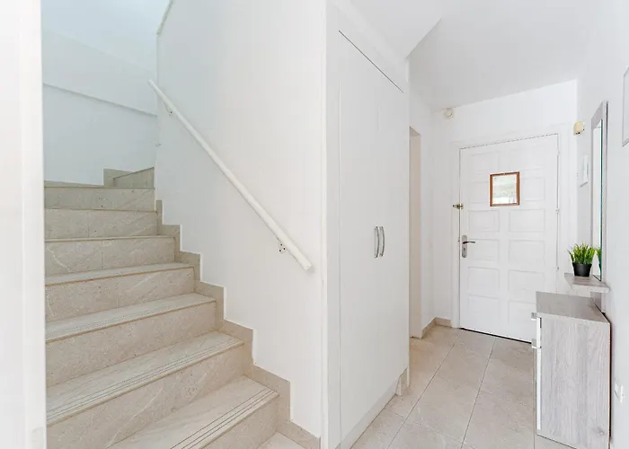 Duplex In Complex Andorra * Arona (Tenerife)