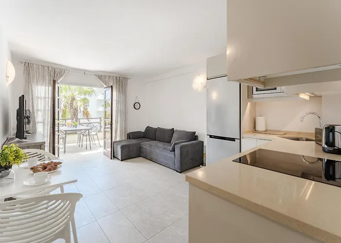 Appartamento Duplex In Complex Andorra