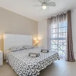 Duplex In Complex Andorra Apartment