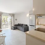 Apartment Duplex In Complex Andorra