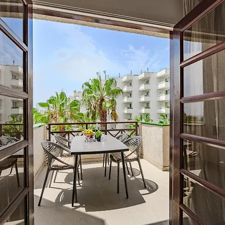 Duplex In Complex Andorra