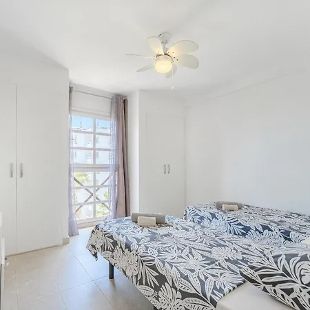 Duplex In Complex Andorra Lejlighed Arona (Tenerife)