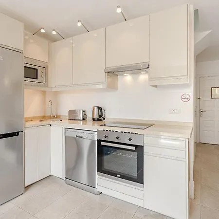 Διαμέρισμα Duplex In Complex Andorra Arona (Tenerife)