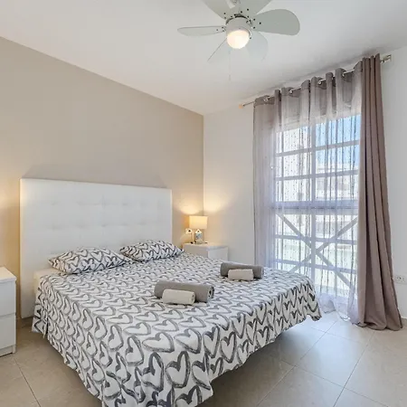 Duplex In Complex Andorra Lejlighed