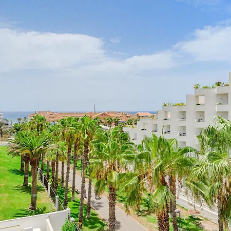 Duplex In Complex Andorra Apartament *