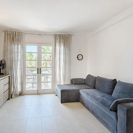 Duplex In Complex Andorra Apartament