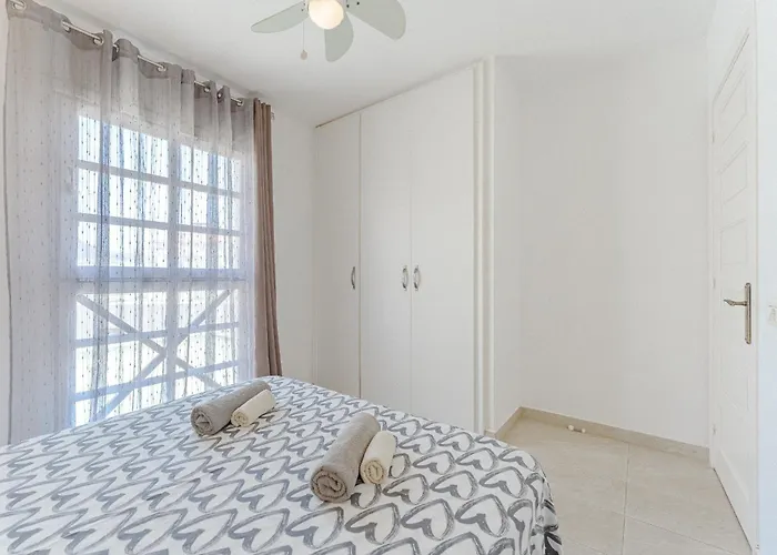 Duplex In Complex Andorra *