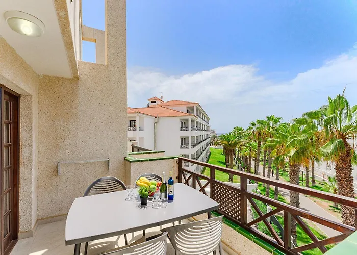 Duplex In Complex Andorra *