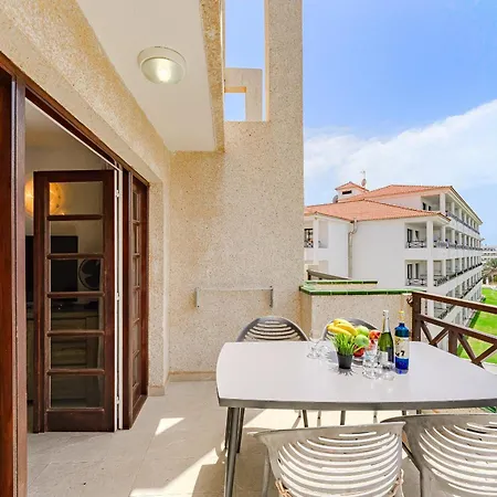 Duplex In Complex Andorra * ארונה