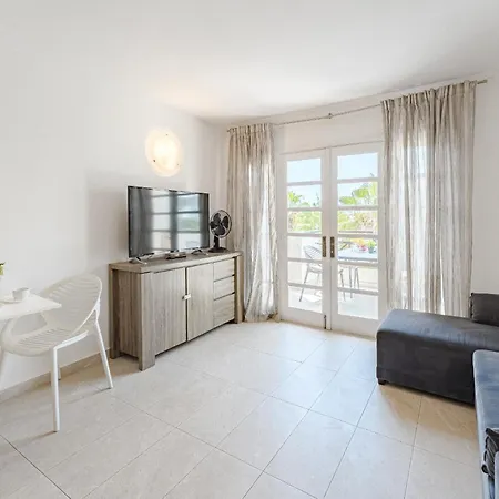 Duplex In Complex Andorra * ארונה