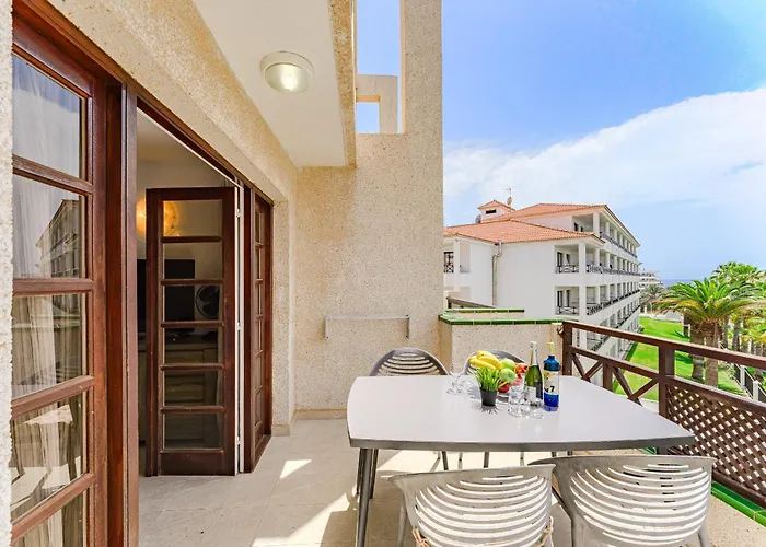 Duplex In Complex Andorra * 아로나