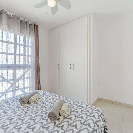 Duplex In Complex Andorra *