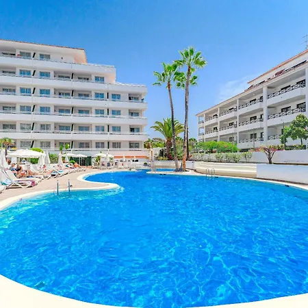 Appartement Duplex In Complex Andorra