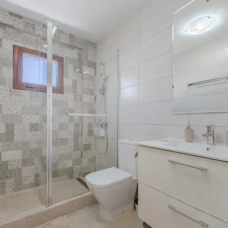 Duplex In Complex Andorra Appartement *