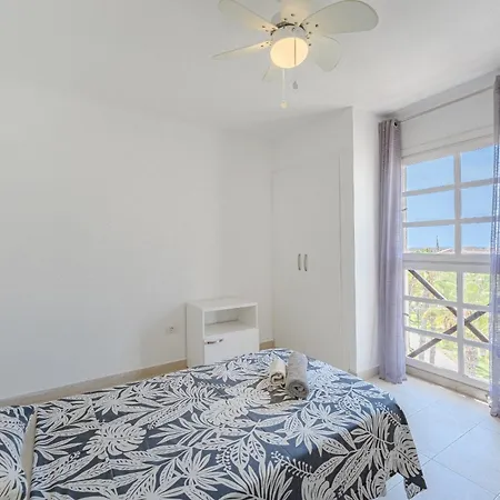 Duplex In Complex Andorra * Arona (Tenerife)