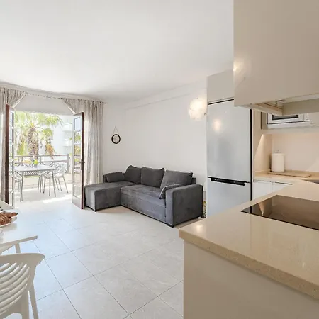 Appartement Duplex In Complex Andorra