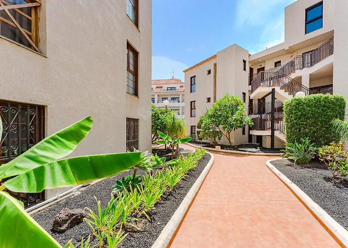 アパート Duplex In Complex Andorra *